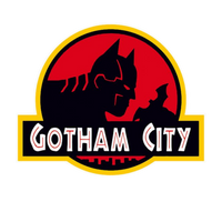 Batman Sticker 44 | Premium DC Superhero Sticker | StickerBD
