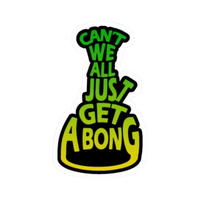 Get Abong Hemp Sticker | StickerBD