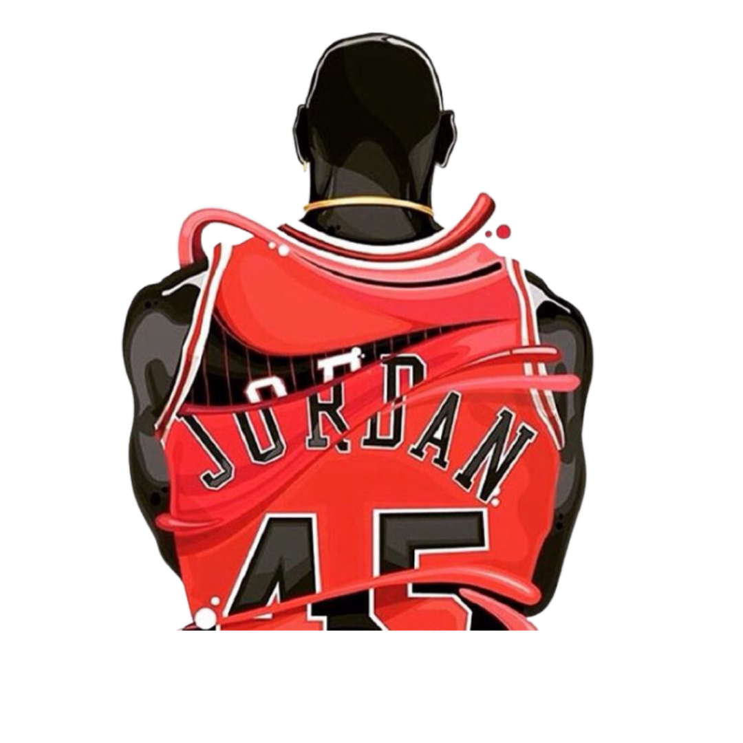 Basketball 34 | NBA, Players & Streetball Stickers | Sticker BD