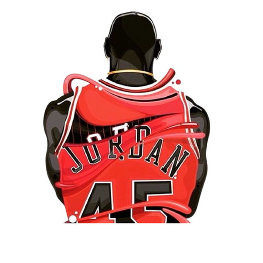 Basketball 34 | NBA, Players & Streetball Stickers | Sticker BD