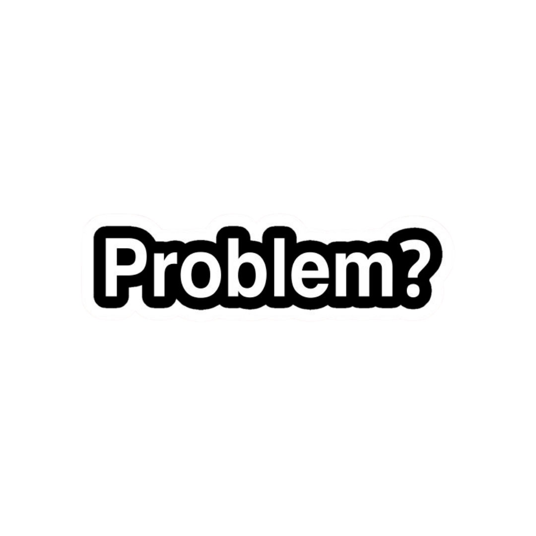 Quote 34 | Quote's Premium Sticker | Motivational & Inspiration