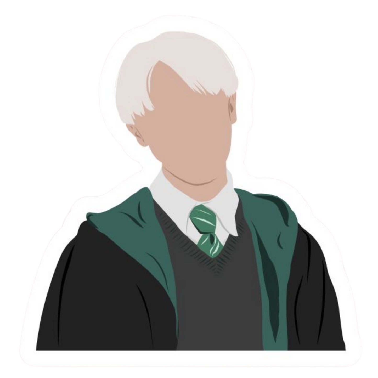 Harry Potter 34 | TV Series Premium Sticker