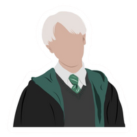 Harry Potter 34 | TV Series Premium Sticker