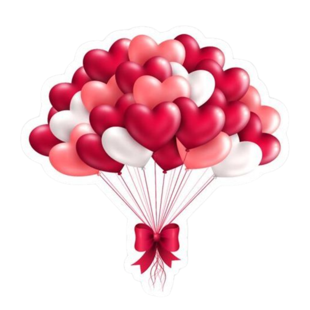 Birthday Sticker Bundle