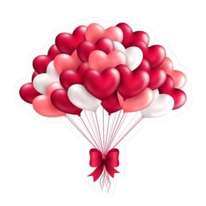 Birthday Sticker Bundle