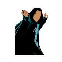 Harry Potter 35 | TV Series Premium Sticker
