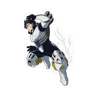 My Hero Academia Anime Sticker 32 | Premium Sticker
