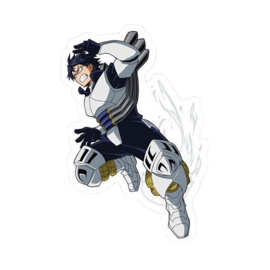 My Hero Academia Anime Sticker 32 | Premium Sticker