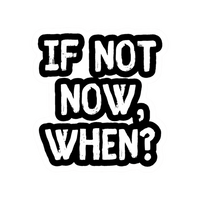 Quote 35 | Quote's Premium Sticker | Motivational & Inspiration