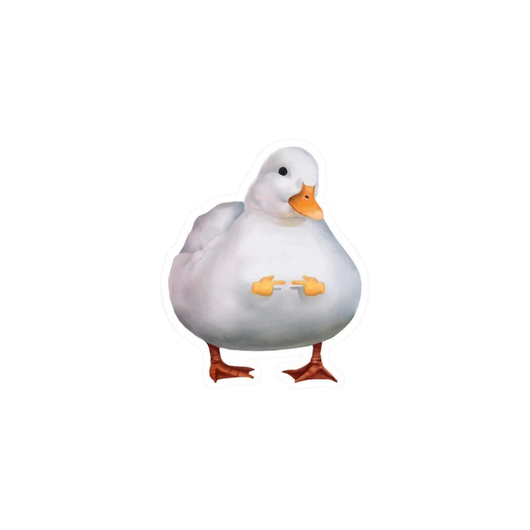 LOL Sticker 35 | Viral, Sarcastic & Weird Designs | StickerBD