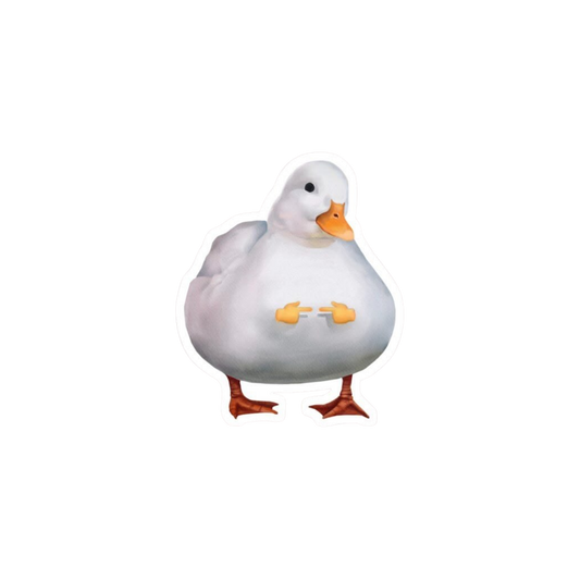 LOL Sticker 35 | Viral, Sarcastic & Weird Designs | StickerBD