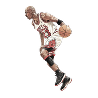 Basketball 35 | NBA, Players & Streetball Stickers | Sticker BD