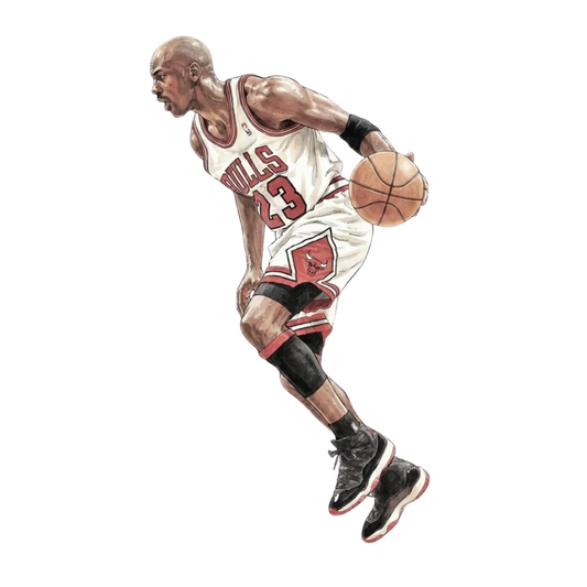 Basketball 35 | NBA, Players & Streetball Stickers | Sticker BD