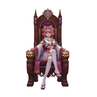 Mobile Legends 35 | MLBB Gaming Sticker | Sticker BD
