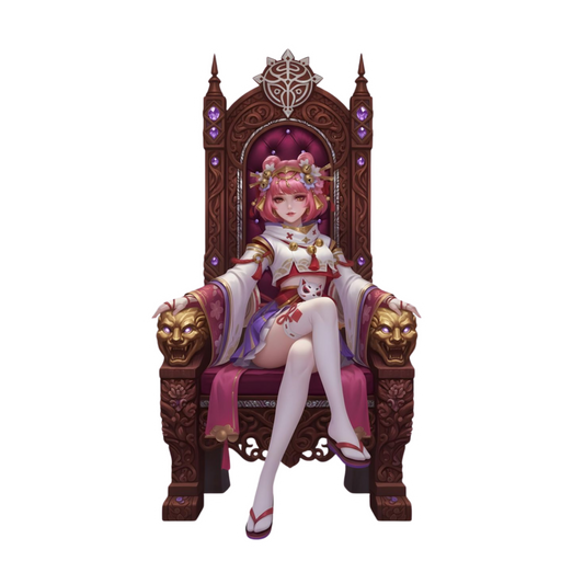 Mobile Legends 35 | MLBB Gaming Sticker | Sticker BD