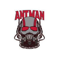 Ant-Man 5 | Ant-Man Premium Sticker | Movie
