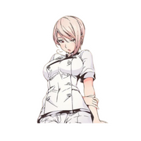 Alice Nakiri 4 | Food Wars | Anime Sticker