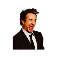 Funny Meme Sticker 34 | Viral Internet Humor Premium Sticker