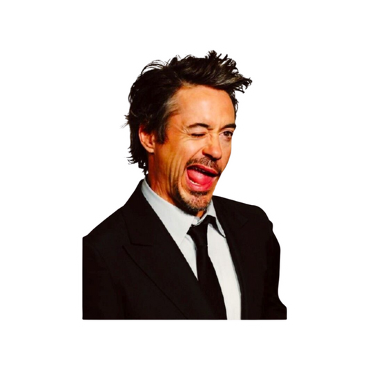 Funny Meme Sticker 34 | Viral Internet Humor Premium Sticker