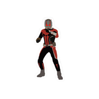 Ant-Man 6 | Ant-Man Premium Sticker | Movie