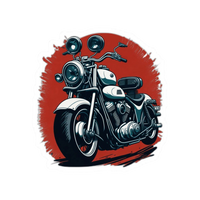 Bike Lover 35 | Bike Lover Premium Sticker | Bike, Motorbikes and Ride