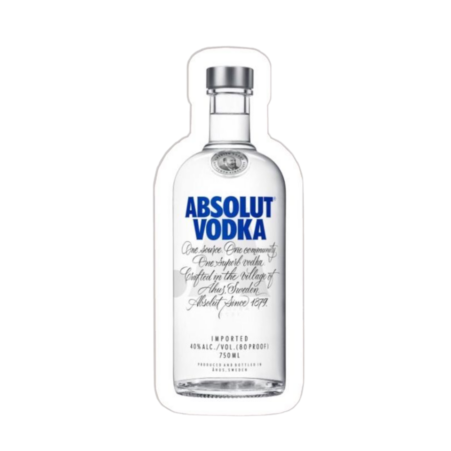 Alcoholic Sticker 36 | StickerBD