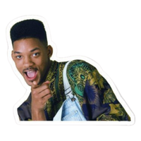 Funny Meme Sticker 35 | Viral Internet Humor Premium Sticker