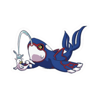 Pokémon 46 | Premium Cartoon Sticker | StickerBD