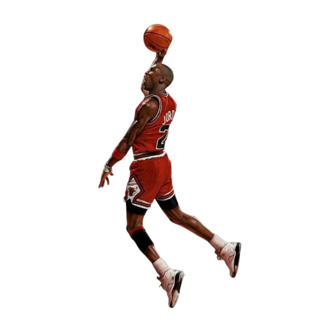 Basketball 36 | NBA, Players & Streetball Stickers | Sticker BD