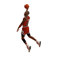 Basketball 36 | NBA, Players & Streetball Stickers | Sticker BD