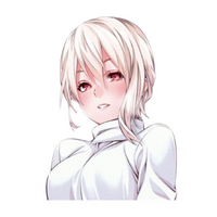 Alice Nakiri 5 | Food Wars | Anime Sticker