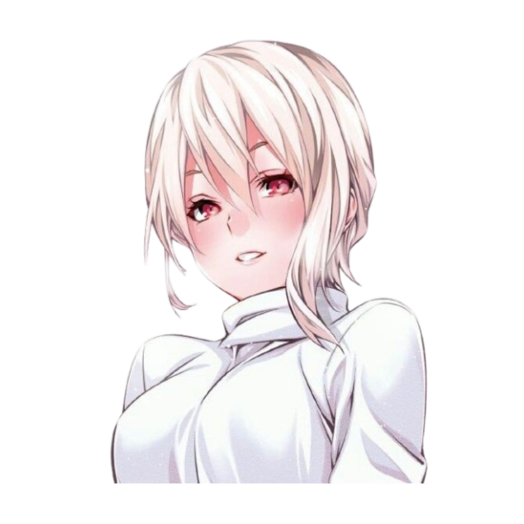 Food Wars Sticker Bundle