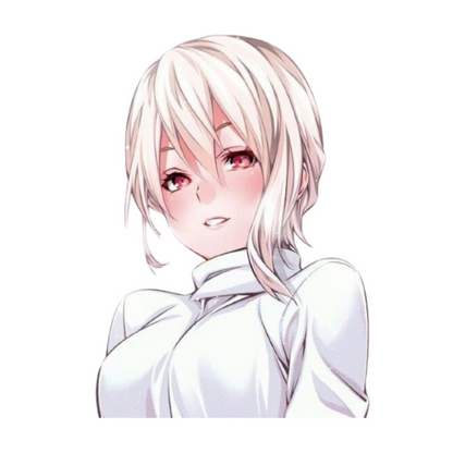 Food Wars Sticker Bundle