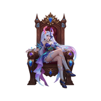 Mobile Legends 36 | MLBB Gaming Sticker | Sticker BD