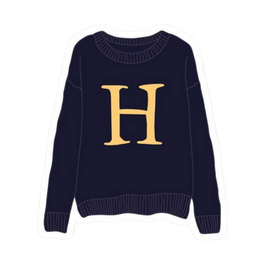 Harry Potter 37 | TV Series Premium Sticker