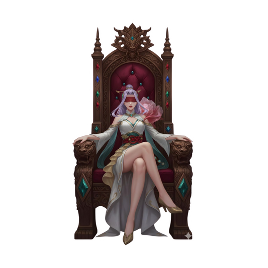 Mobile Legends 37 | MLBB Gaming Sticker | Sticker BD
