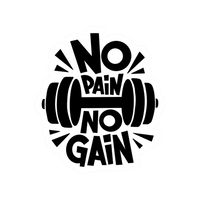 Quote 37 | Quote's Premium Sticker | Motivational & Inspiration