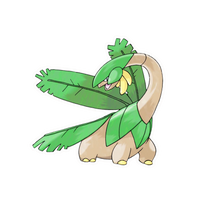 Pokémon 48 | Premium Cartoon Sticker | StickerBD