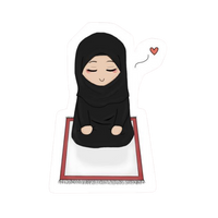 Salah-Namaz | Quran, Dua & Calligraphy Designs | StickerBD