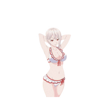Alice Nakiri 7 | Food Wars | Anime Sticker