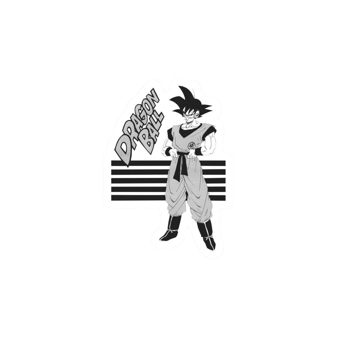 টিএইচসি বালতি স্টিকার