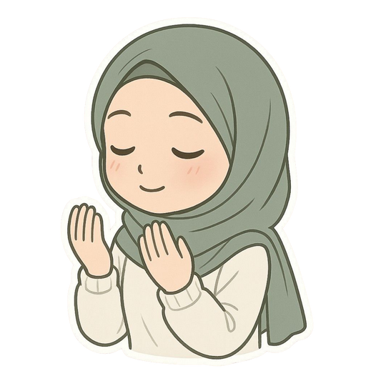 Dua | Quran, Dua & Calligraphy Designs | StickerBD