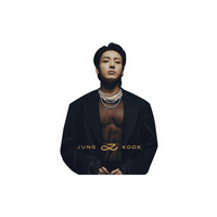 BTS 7 | K-Pop Premium Sticker | Korean Entertainment