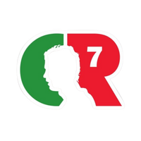 Cristiano Ronaldo 49 | Portugal Football Sticker