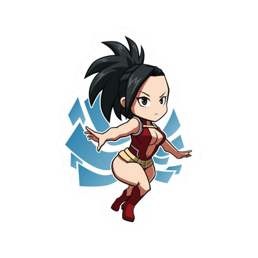 My Hero Academia Anime Sticker 35 | Premium Sticker