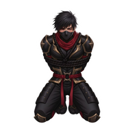 Mobile Legends 39 | MLBB Gaming Sticker | Sticker BD