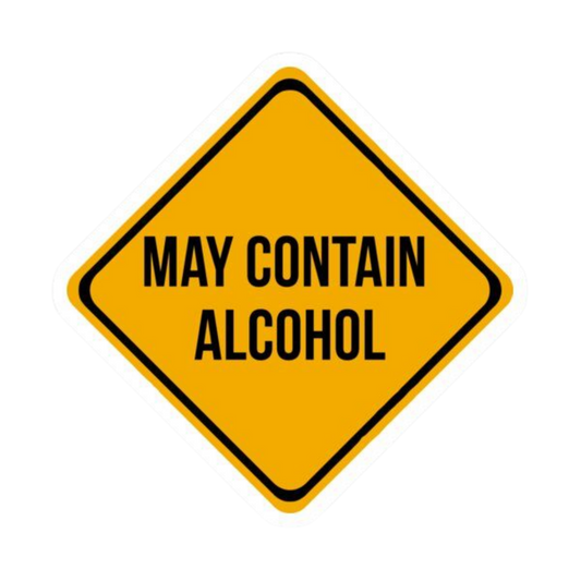 Alcoholic Sticker 3 | StickerBD