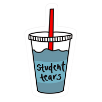 Sticker 3 | Study Motivation Premium Sticker | Study, Education & Motivation