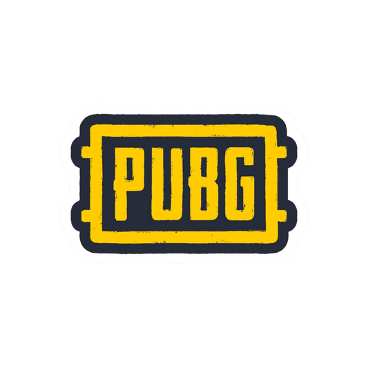 PUBG | PUBG Mobile Sticker | StickerBD