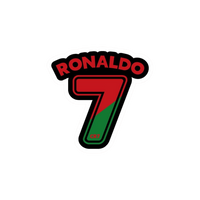 FC Portugal 13 | Portugal Football Sticker | Football Team